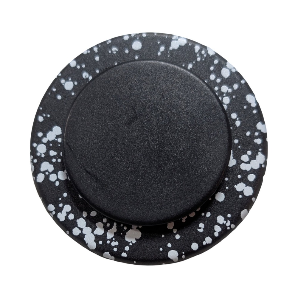 19-S PopSockets PopGrip Magnetic Phone Grip & Stand MagSafe - Black Speckle ⬇️